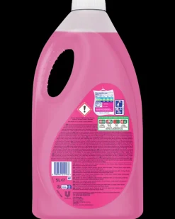 Vaskemiddel flydende Tropical Lily & Rose 5 L