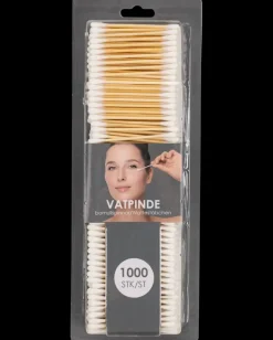 Vatpind Bambus 1000 stk