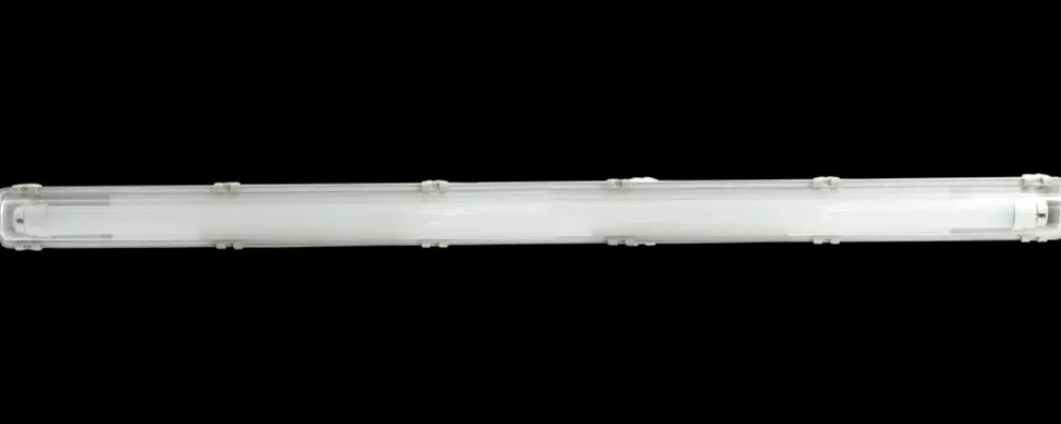 Vådrumsarmatur 15,5 W IP65