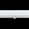 Vådrumsarmatur 2 x 6,5W IP65