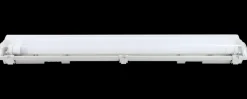 Vådrumsarmatur 2 x 6,5W IP65