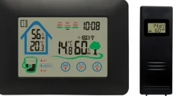 Vejrstation WS-520