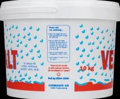 Vejsalt i spand - 10 kg