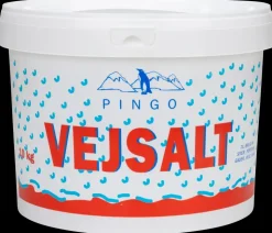 Vejsalt i spand - 10 kg