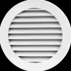 Ventilationsrist Ø100 mm