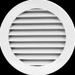 Ventilationsrist Ø100 mm