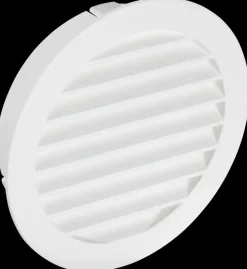 Ventilationsrist Ø100 mm