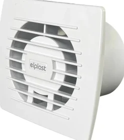 Ventilator Basis