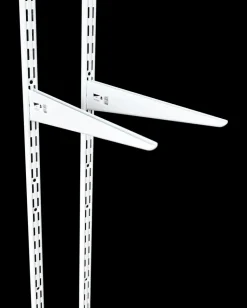 Vægskinne 100 cm