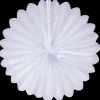 Vifte Ø30 cm hvid 2-pak