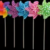 Vindmølle blomst H. 110 - assorterede varianter