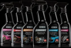 Vinduesrens 500 ml