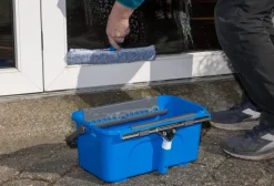Vinduesskraber 35,5 cm