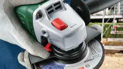 Vinkelsliber 750 W Ø125 mm
