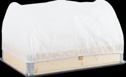 Vækstdug til palleramme 80 x 120 cm