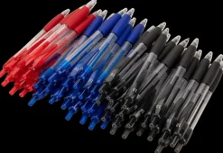 Wabisabi Kuglepenne 1 mm - 50 stk
