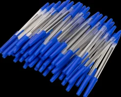 Wabisabi Kuglepenne 0,7 mm - 50 stk
