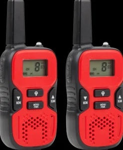 Walkie-talkie R8