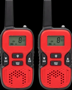 Walkie-talkie R8