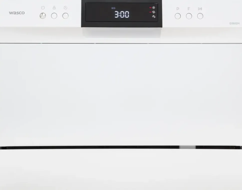Wasco Bordopvaskemaskine D3602H