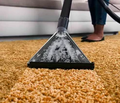 Wasco Clean 3-i-1 Våd/tørstøvsuger/tæpperenser 20L