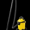 Wasco Clean Våd/tørstøvsuger 1000 W - 12 liter