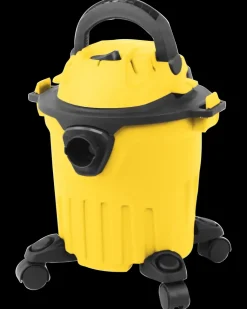 Wasco Clean Våd/tørstøvsuger 1000 W - 12 liter