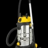 Wasco Clean Våd/tørstøvsuger 1400 W - 30 L