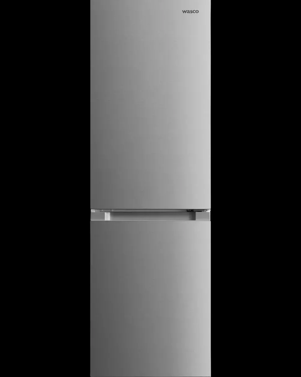 Wasco Køle/fryseskab KF174LSS
