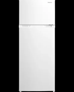 Wasco Køle/fryseskab KF204LW