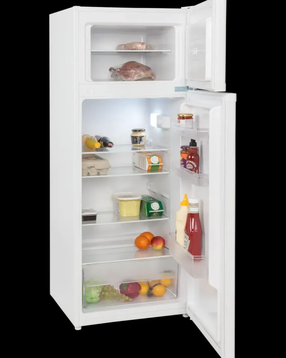 Wasco Køle/fryseskab KF212W