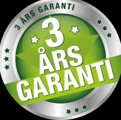 Wasco Opvaskemaskine D7605FSS - Rustfrit stål