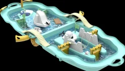 Water fun kuffert - antarctica
