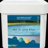 Waterhouse All-in-one Klor 5 kg