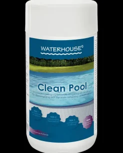 Waterhouse Clean Pool 1 liter