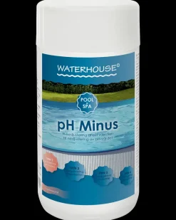 Waterhouse pH Minus 1,5 kg