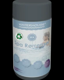 Waterhouse Spa Rørrenser 1 L