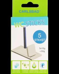 WC Sticks 5-pak