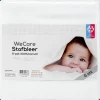 We Care Kids Stofbleer 6-pak - hvid