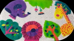 WeCare Bademåtte 68 x 38 cm