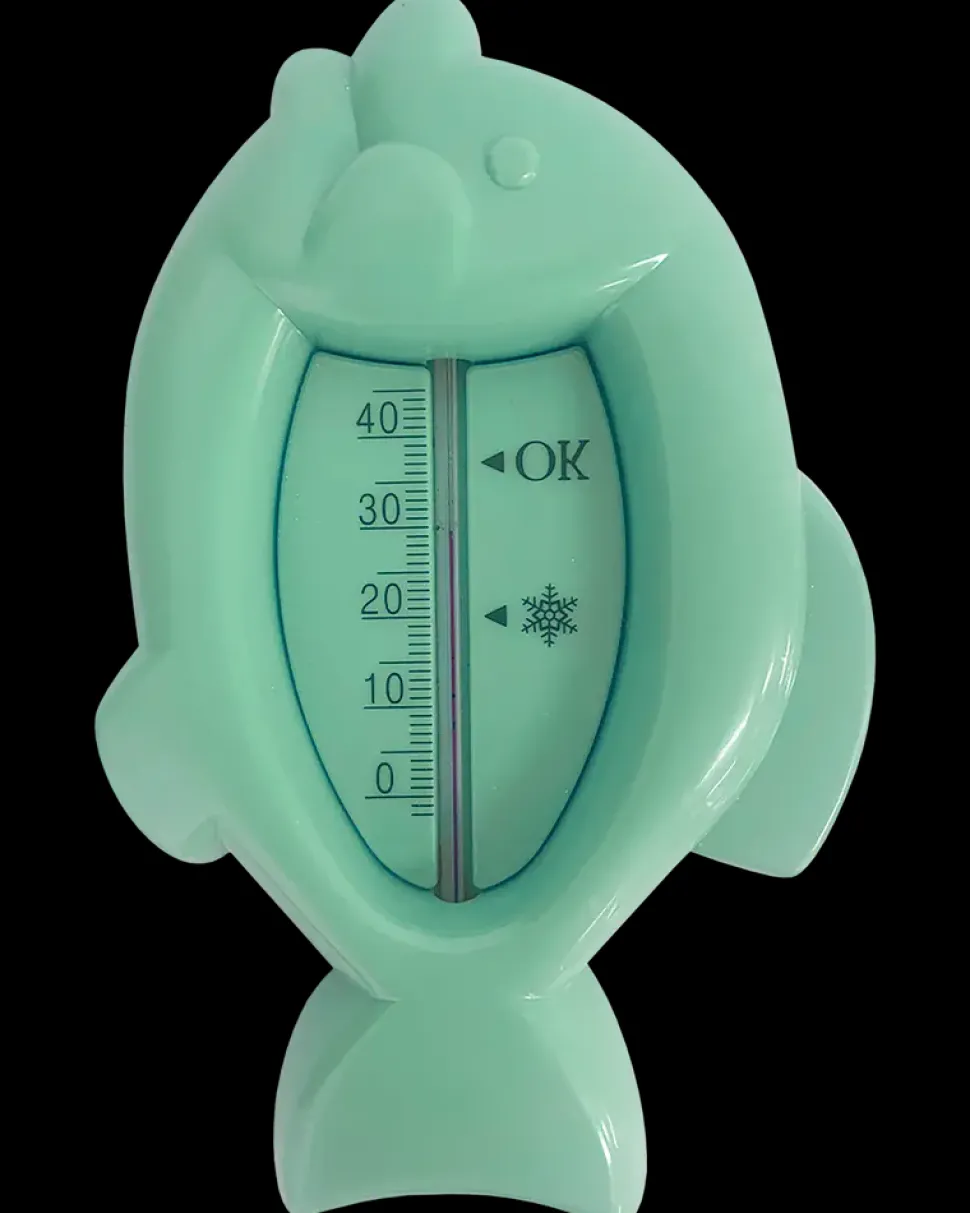 WeCare Badetermometer