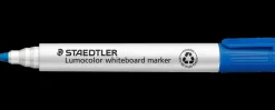 Whiteboardpen 8-pak - 2 mm