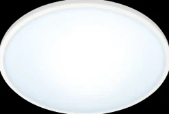 WiZ Plafond superslim Ø30cm 16W - hvid