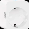 WiZ Smart Plug powermeter Type-F