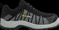 WORKZ Sikkerhedssko Flyknit