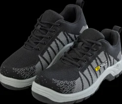 WORKZ Sikkerhedssko Flyknit