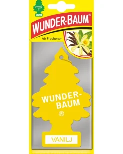 Wunderbaum luftfrisker