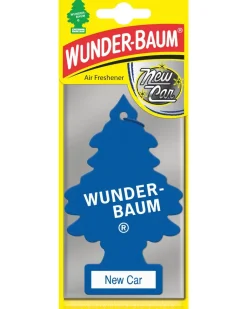 Wunderbaum luftfrisker