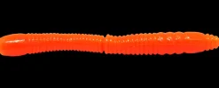 Wurmy Cheese 6,5 cm - Hot Orange