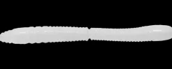 Wurmy Cheese 6,5 cm - White